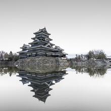 Ronny Behnert, Matsumotu Castle Japan