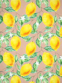 Uma Gokhale, Lemon Fresh