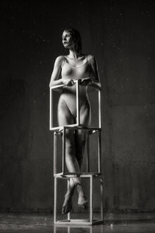 Klaus Wegele, Rain on Me - Ukraine, Europa)
