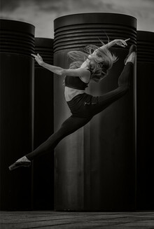 Klaus Wegele, Jump - Ukraine, Europa)