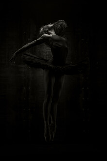Klaus Wegele, Ballerina Jump