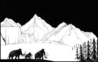 Katherine Blower, Freeze
