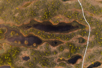 Christoph Schaarschmidt, kemeri national park