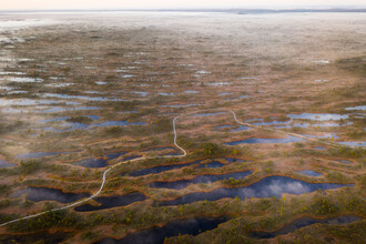 Christoph Schaarschmidt, kemeri national park