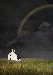 Katherine Blower, Rainbow