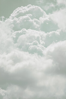 Tal Paz-fridman, Clouds #7