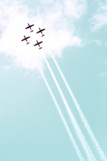 Tal Paz-fridman, Vintage IAF XIII