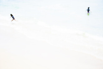 Tal Paz-fridman, Seaside #17