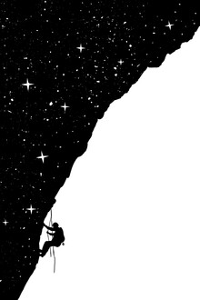Balazs Solti, Night climbing (Hungary, Europe)