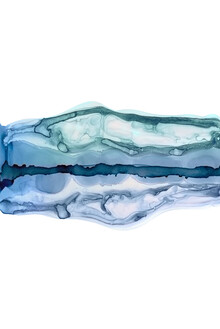 Cristina Chivu, Abstract Flow No. 1