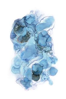 Cristina Chivu, Abstract Flow No. 2