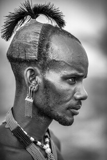 Miro May, Brave - Äthiopien, Afrika)