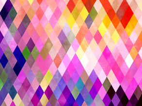 Uma Gokhale, Geometry of Life