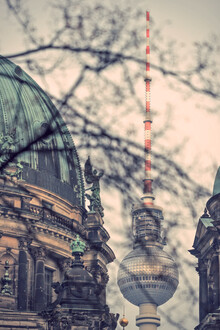 Holger Nimtz, Berlin-Mitte