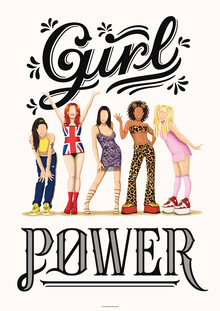 Draw Me A Song - Reviews, Girl Power