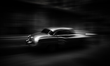 Tillmann Konrad, Cruising Havana nights