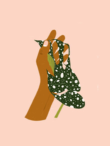 Uma Gokhale, Botanical Love