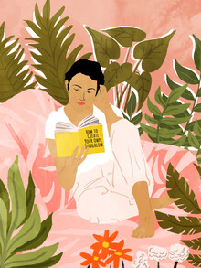 Uma Gokhale, How To Create Your Own Junglow
