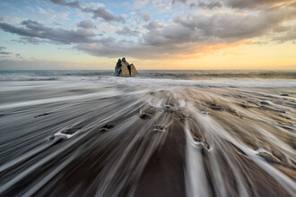 Rolf Schnepp, The rock - Portugal, Europe)