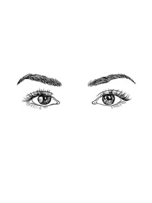 Uma Gokhale, Eyes On You