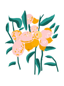 Uma Gokhale, Lemon Love
