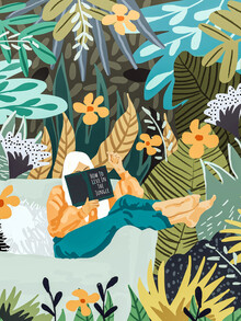Uma Gokhale, How To Live In The Jungle