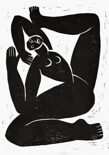 My Name Is Cépé, Choregraphic Character 2
