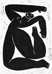 My Name Is Cépé, Choregraphic Character 1 (Frankreich, Europa)