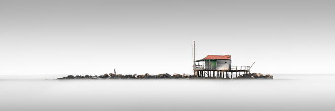 Ronny Behnert, Vecchio Study | Toskana