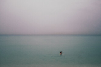 Jeff Seltzer, Miami South Beach Study 1 - United States, North America)