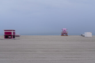 Jeff Seltzer, Miami South Beach Study 3