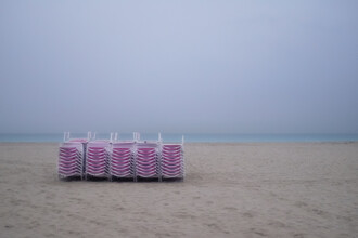 Jeff Seltzer, Miami South Beach Study 4
