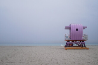 Jeff Seltzer, Miami South Beach Study 6
