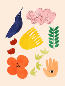 Uma Gokhale, Summer Vibes II