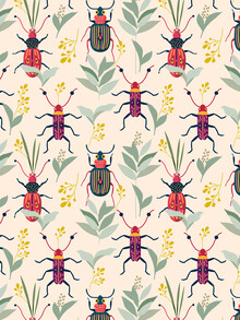Uma Gokhale, Summer Bugs