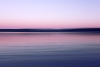 Alexander Barth, am See (Germany, Europe)
