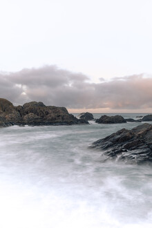 Sebastian Worm, Rocky Coast