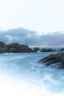 Sebastian Worm, Around the Rocks - Norwegen, Europa)