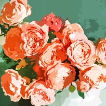 Uma Gokhale, Perfect Blossom