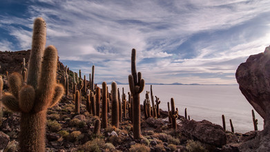 Mathias Becker, Salar de Uyuni (Bolivien, Lateinamerika und die Karibik)