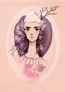 Ekaterina Koroleva, Lilac