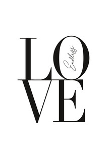 Christina Ernst, Endless Love (Germany, Europe)