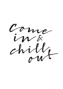 Christina Ernst, Chill out (Germany, Europe)