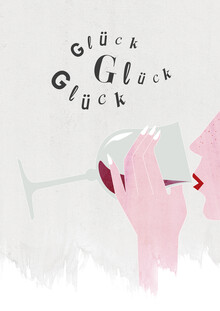 Christina Ernst, Luck (Germany, Europe)