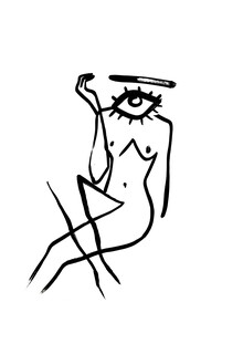 Julia Hariri, Noticed