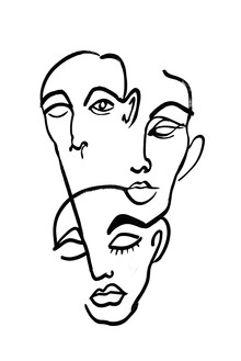 Julia Hariri, Faces Twelve