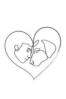 Julia Hariri, Dog Love