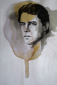 David Diehl, Chico Buarque