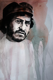 David Diehl, Victor Jara