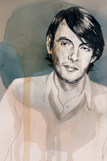 David Diehl, Fabrizio de Andre